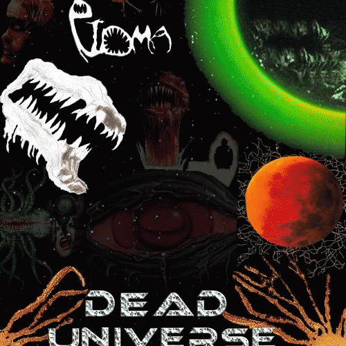 Ptoma (GRC-2) : Dead Universe